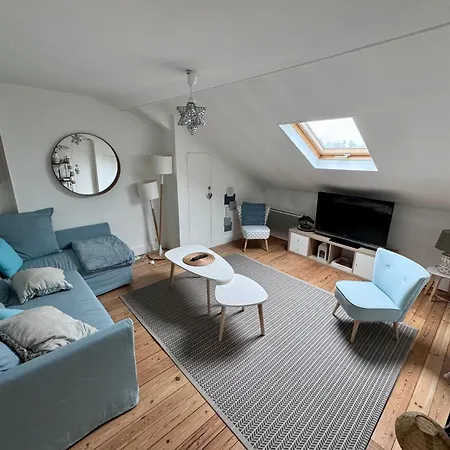 Appartement Versailles アパート *